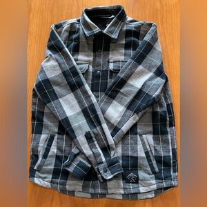 Rabbit Men’s High Country Jacket Size L
